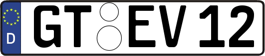 GT-EV12