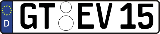 GT-EV15