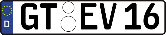 GT-EV16