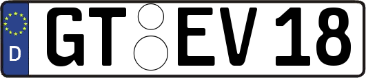 GT-EV18