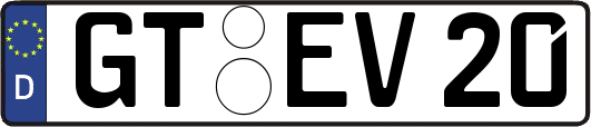 GT-EV20