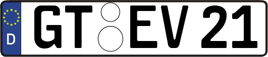 GT-EV21