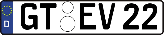 GT-EV22