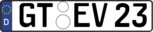 GT-EV23