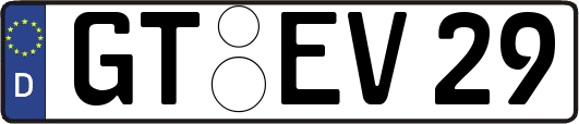 GT-EV29