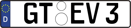 GT-EV3
