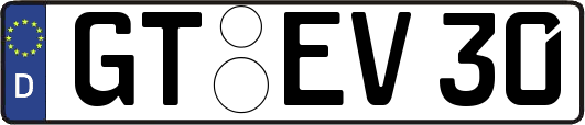 GT-EV30