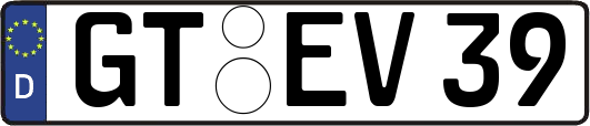 GT-EV39