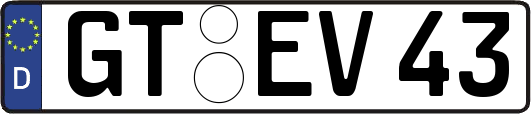 GT-EV43