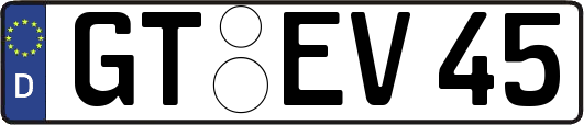 GT-EV45