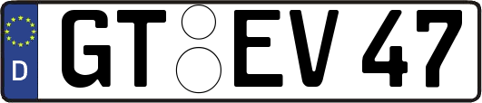 GT-EV47