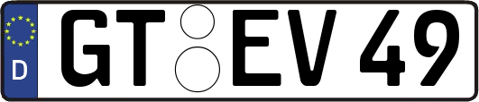 GT-EV49