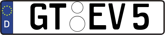 GT-EV5