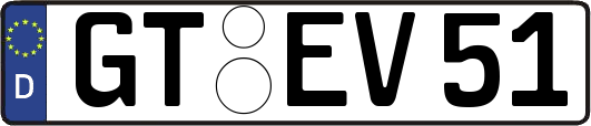 GT-EV51