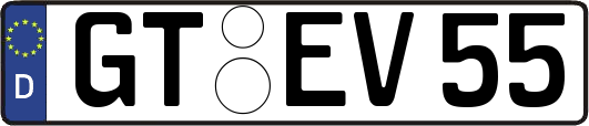 GT-EV55