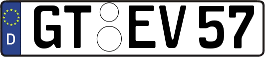 GT-EV57