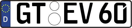 GT-EV60