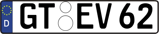 GT-EV62