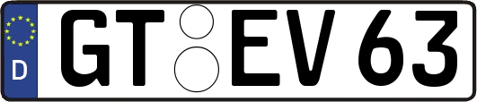 GT-EV63