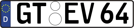 GT-EV64