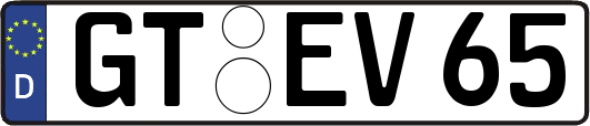 GT-EV65