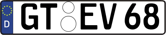 GT-EV68