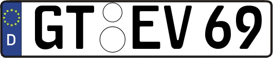 GT-EV69
