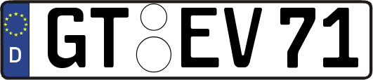 GT-EV71