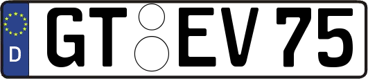 GT-EV75