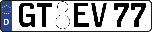 GT-EV77