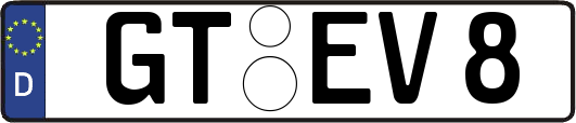 GT-EV8