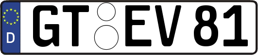 GT-EV81