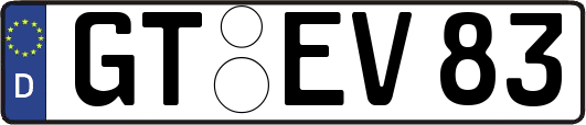 GT-EV83