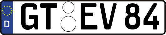 GT-EV84