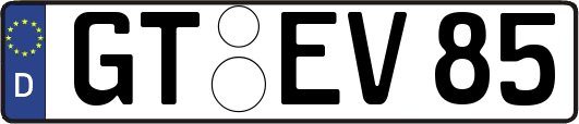 GT-EV85
