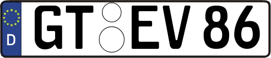 GT-EV86