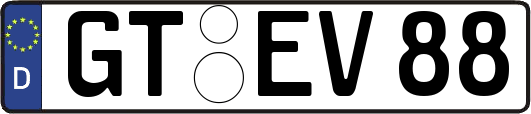 GT-EV88