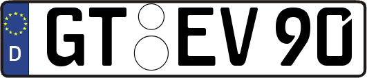 GT-EV90