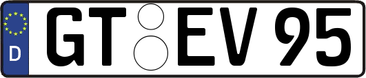 GT-EV95