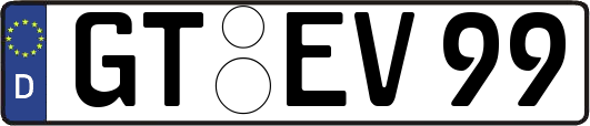 GT-EV99