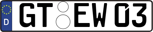 GT-EW03