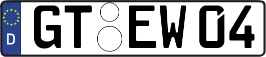 GT-EW04
