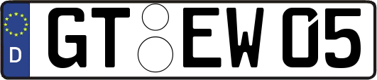 GT-EW05