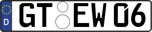 GT-EW06