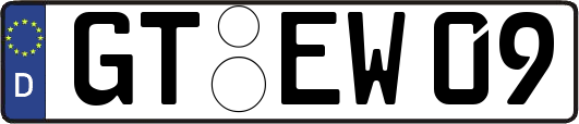 GT-EW09