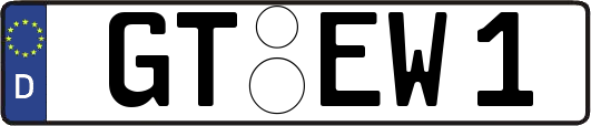 GT-EW1
