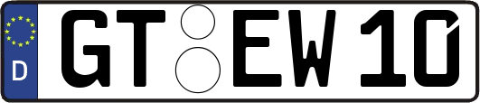 GT-EW10