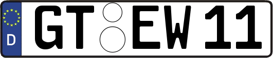GT-EW11