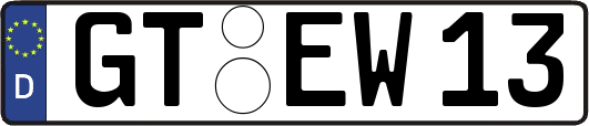 GT-EW13