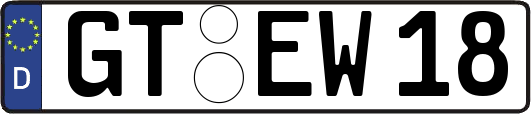 GT-EW18